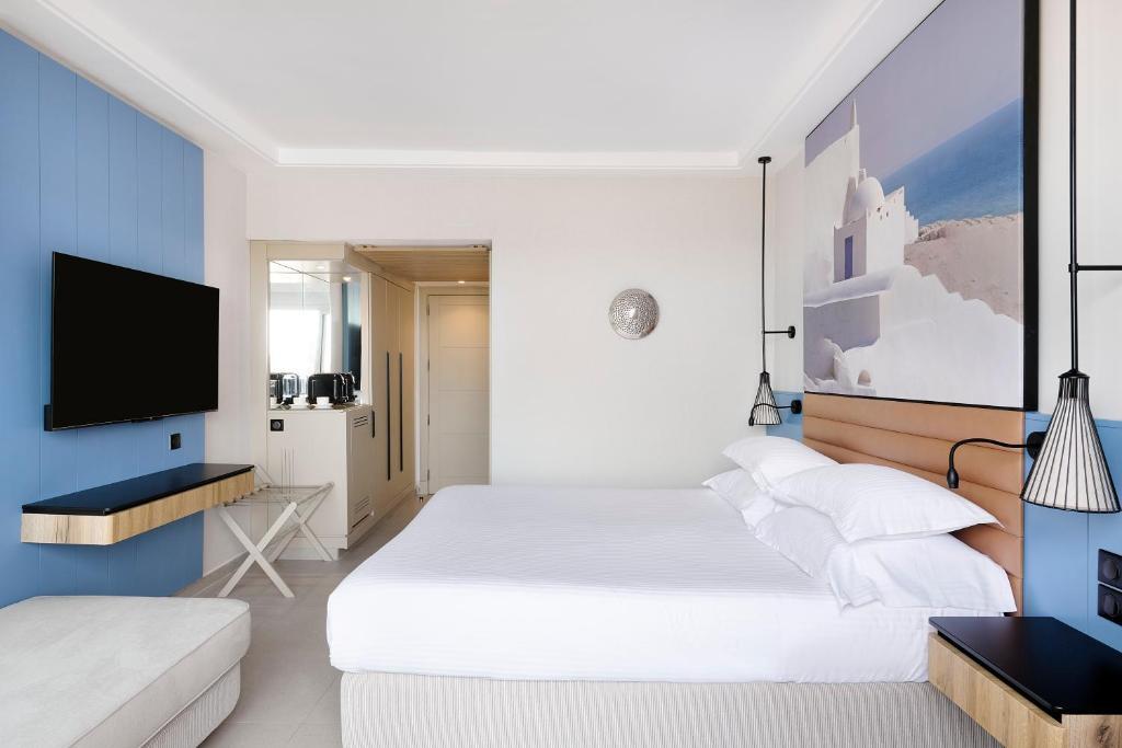 Tunis - Hotel Iberostar Waves Mehari Djerba 5* 1