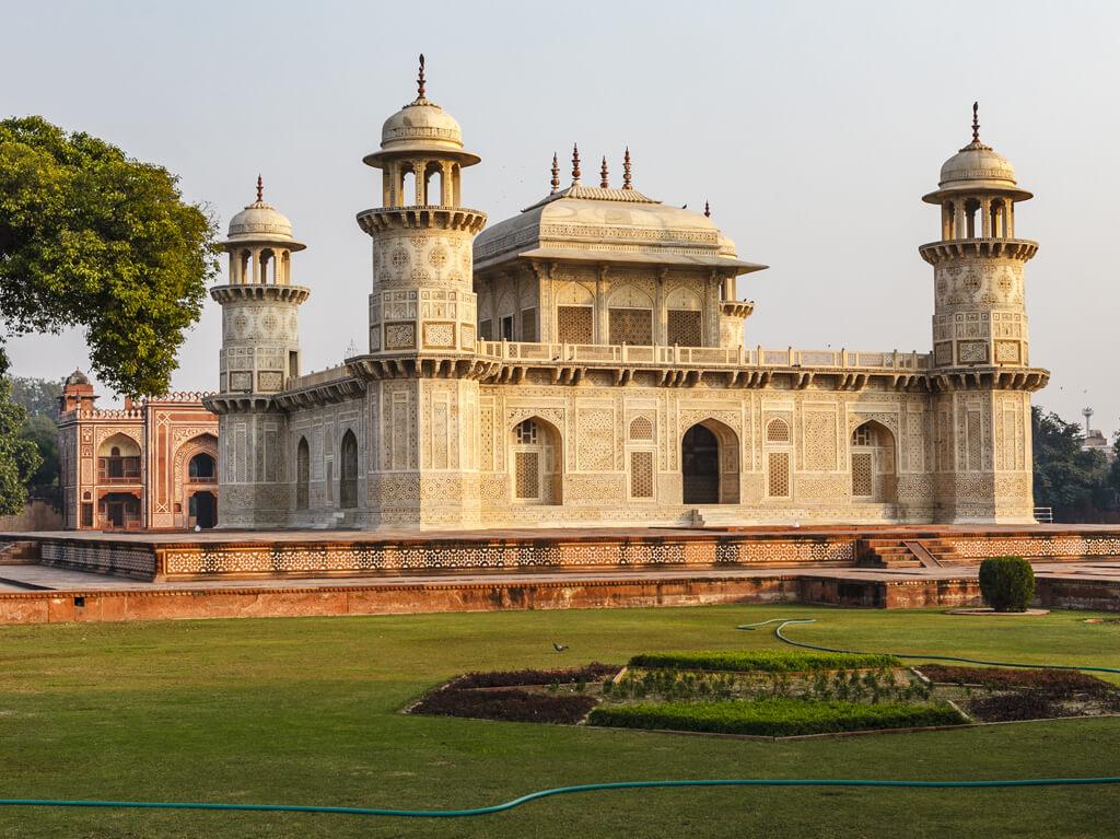 Indija 8 dana - Zlatni trokut 6