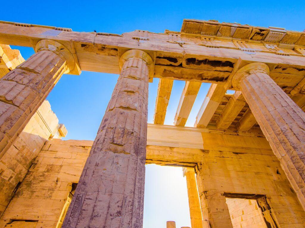 Biseri egejskog mora Atena i Istanbul - krstarenje brodom MSC Fantasia, grupni polazak 3