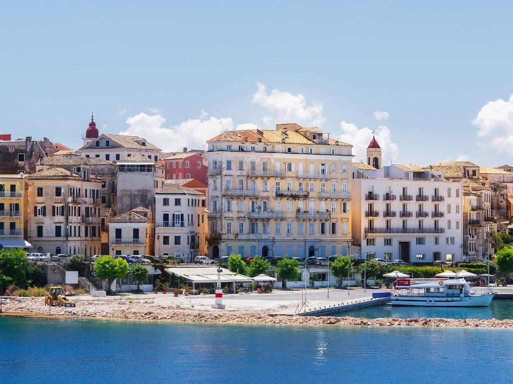 Biseri egejskog mora Atena i Istanbul - krstarenje brodom MSC Fantasia, grupni polazak 6