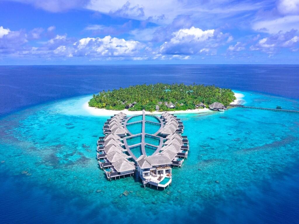 Maldivi 8 dana - svakodnevni individualni polasci 7