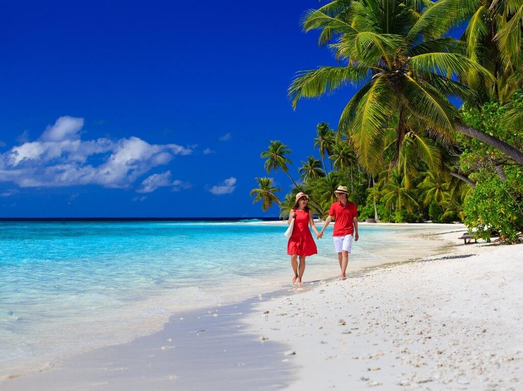 Maldivi 8 dana - svakodnevni individualni polasci 10