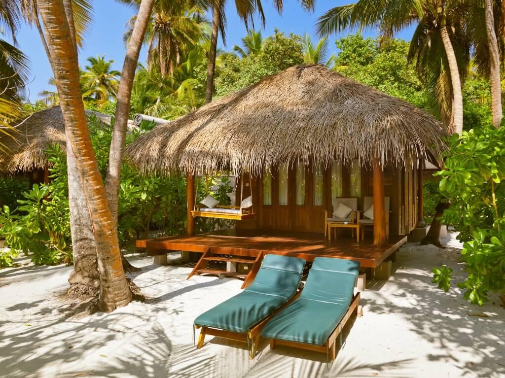 Maldivi 8 dana - svakodnevni individualni polasci 11