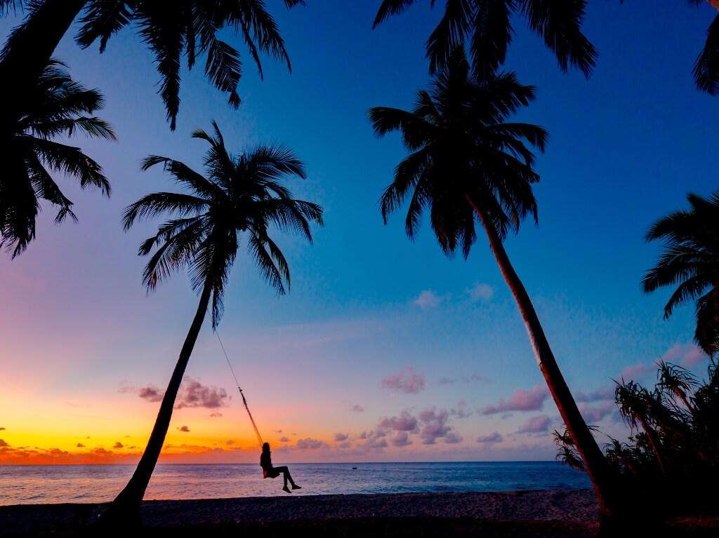 Maldivi 8 dana - svakodnevni individualni polasci 12