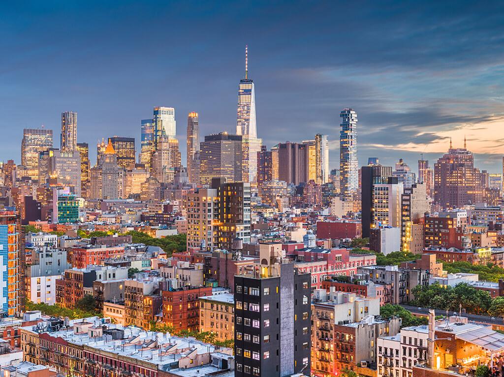 New York - Miami - Bahami - putovanje 10 dana  u Studenom 4