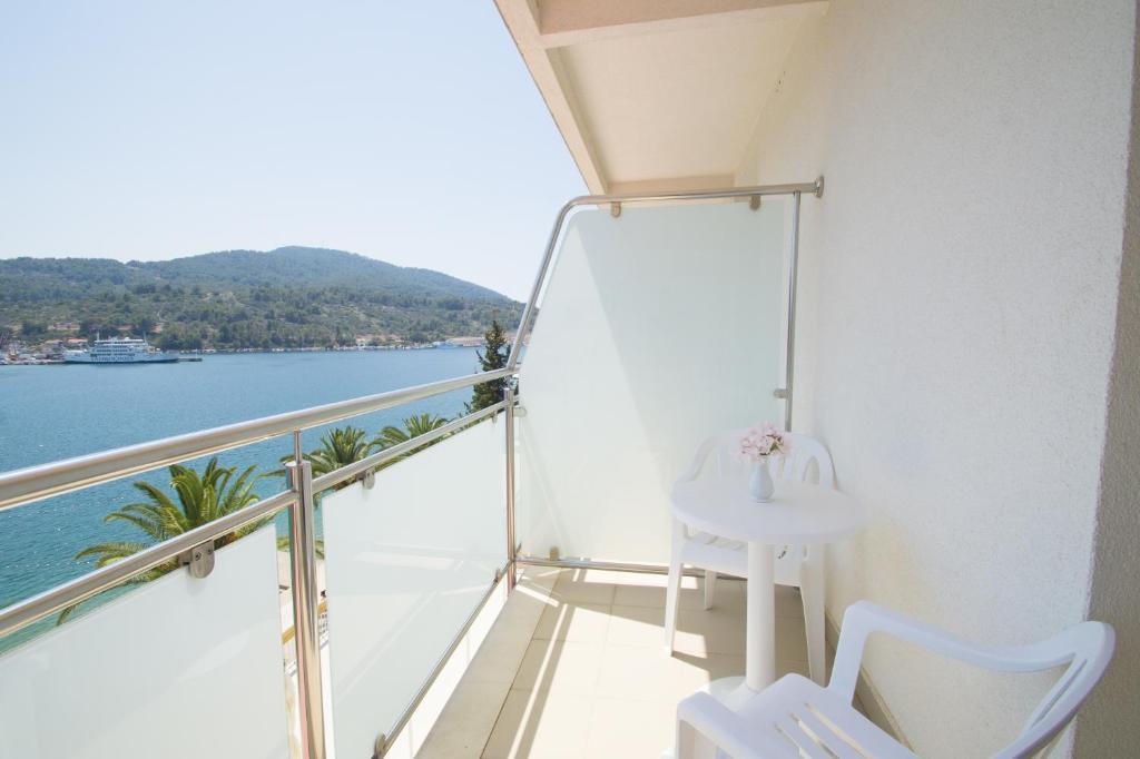 Hotel Posejdon *** , Vela Luka 1