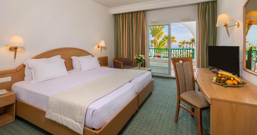 Tunis - Hotel El Mouradi Port El Kantaoui 4* 3