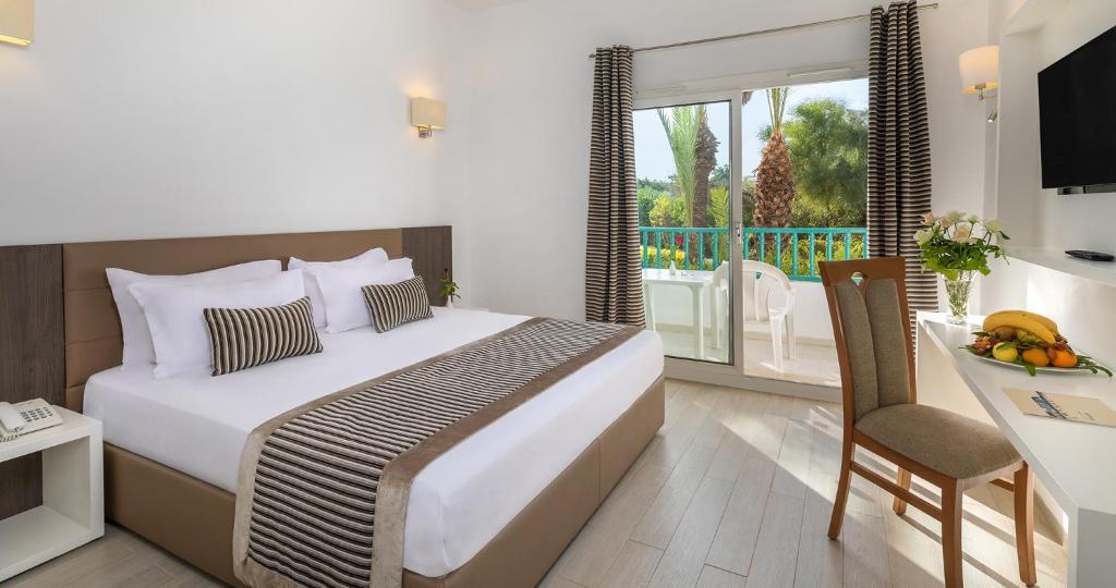 Tunis - Hotel El Mouradi Port El Kantaoui 4* 1