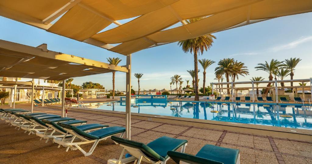 Tunis - Hotel El Mouradi Port El Kantaoui 4* 0