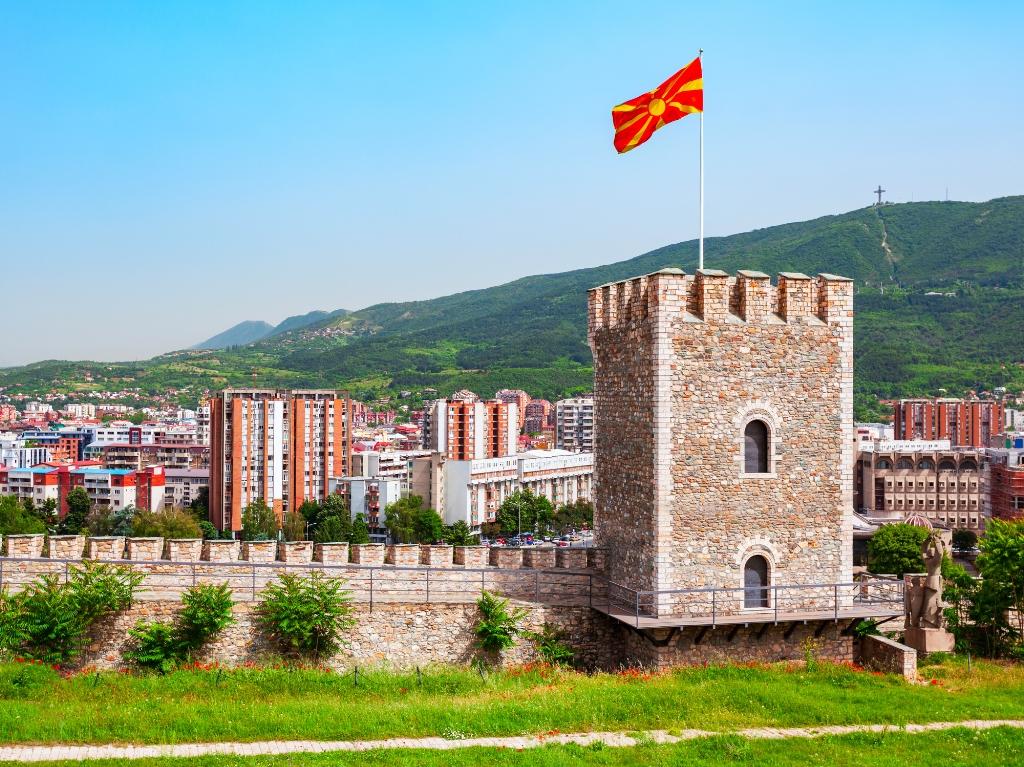 Makedonija - Dan Žena - 4 dana avionom 3