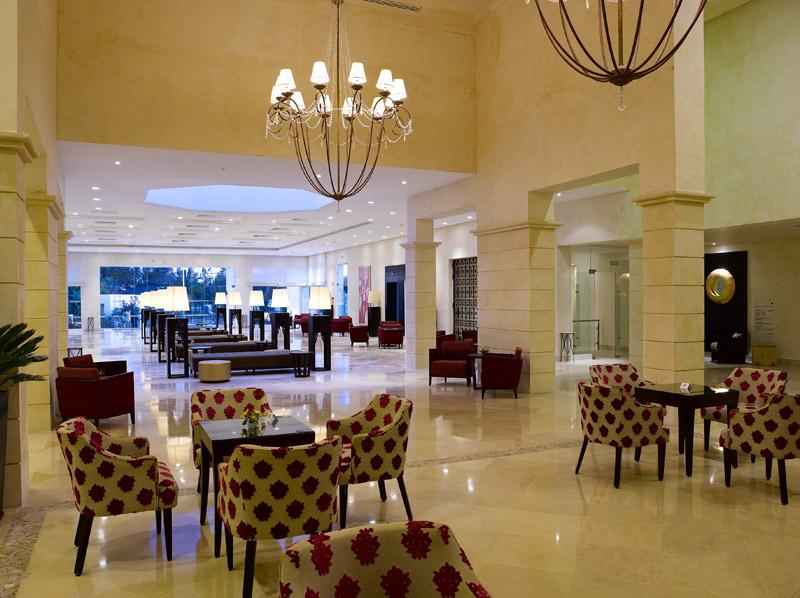 Tunis - Hotel Thalassa Mahdia 4* 2