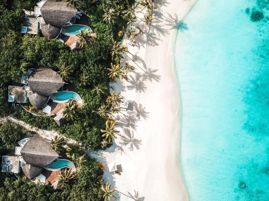 Maldivi 8 dana - svakodnevni individualni polasci 0