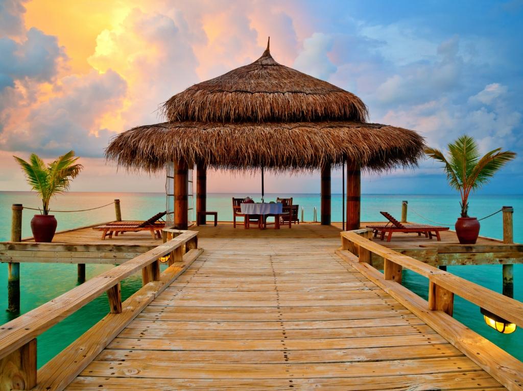 Maldivi 8 dana - svakodnevni individualni polasci 4