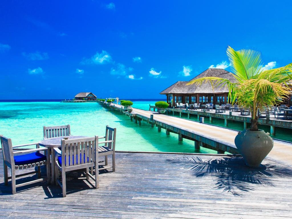 Maldivi 8 dana - svakodnevni individualni polasci 5