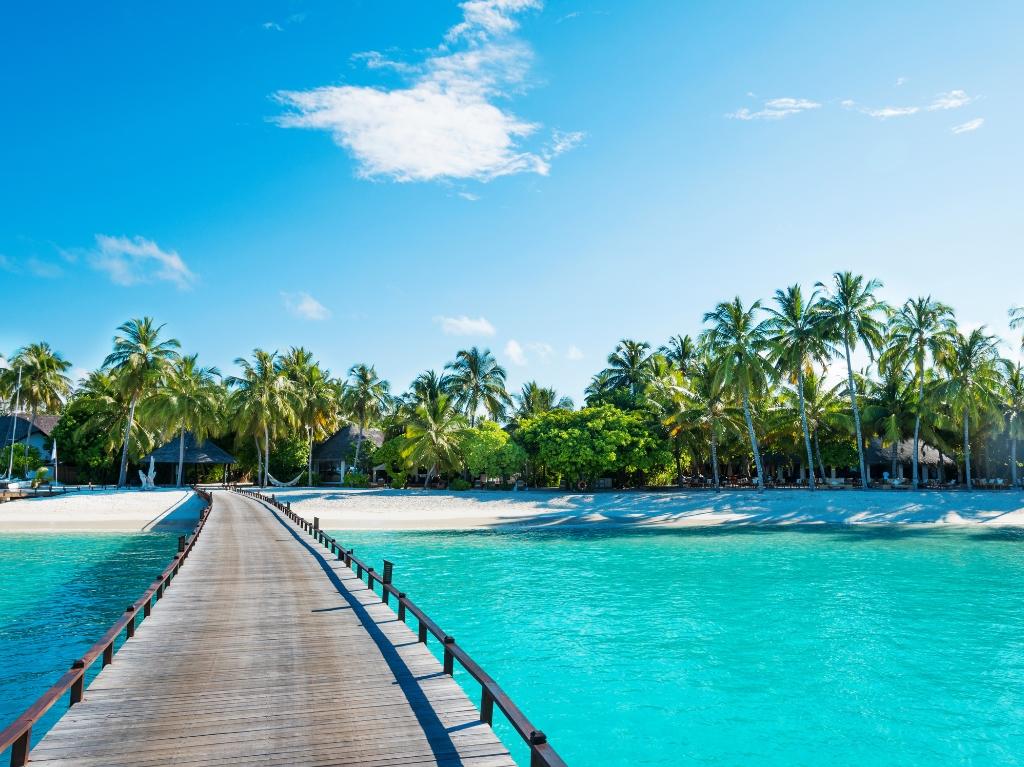 Maldivi 8 dana - svakodnevni individualni polasci 3