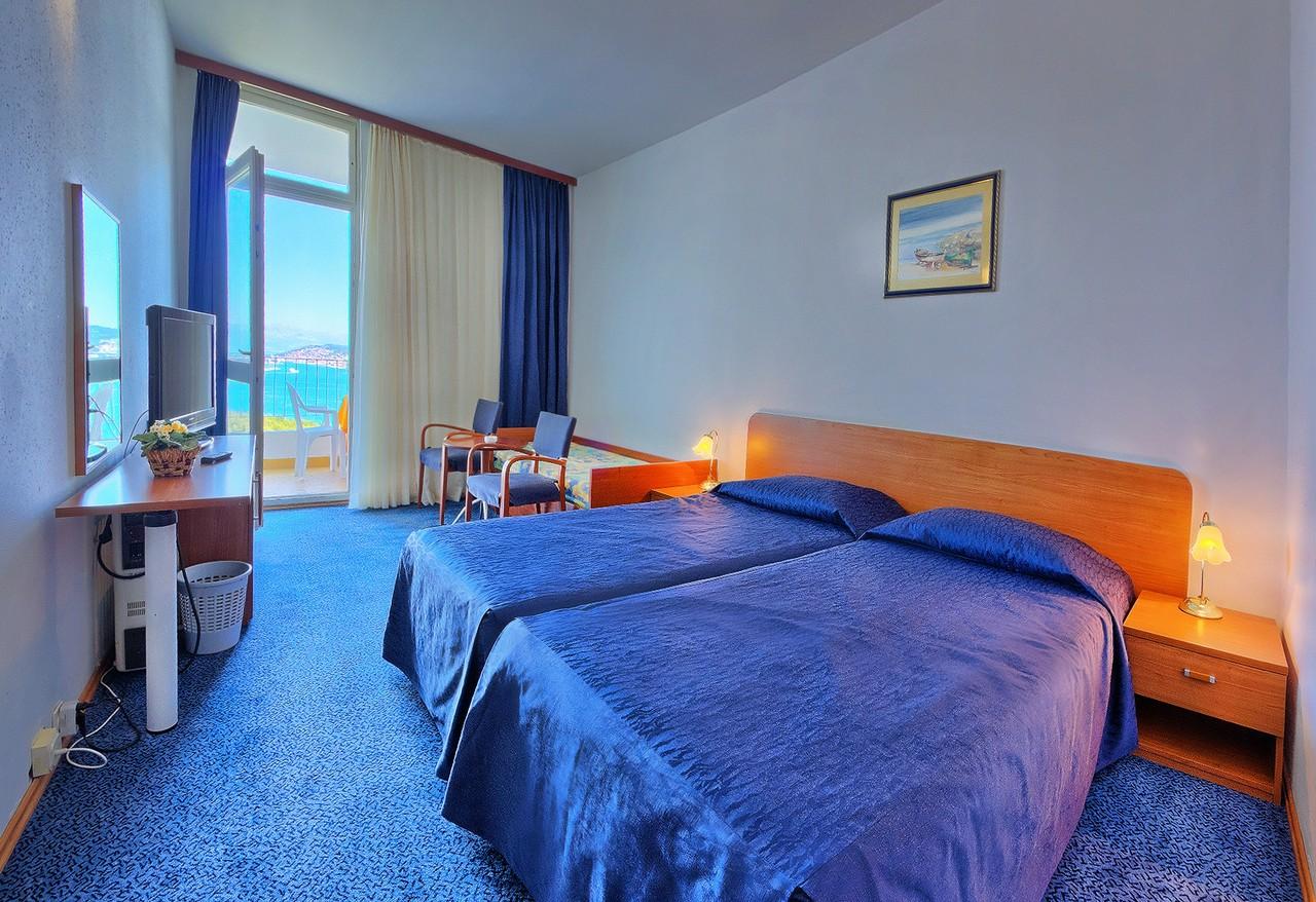 Hotel Medena 3* - P. TRAVEL 38