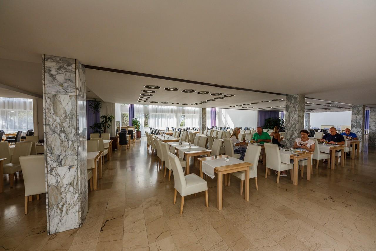 Hotel Medena 3* - P. TRAVEL 31