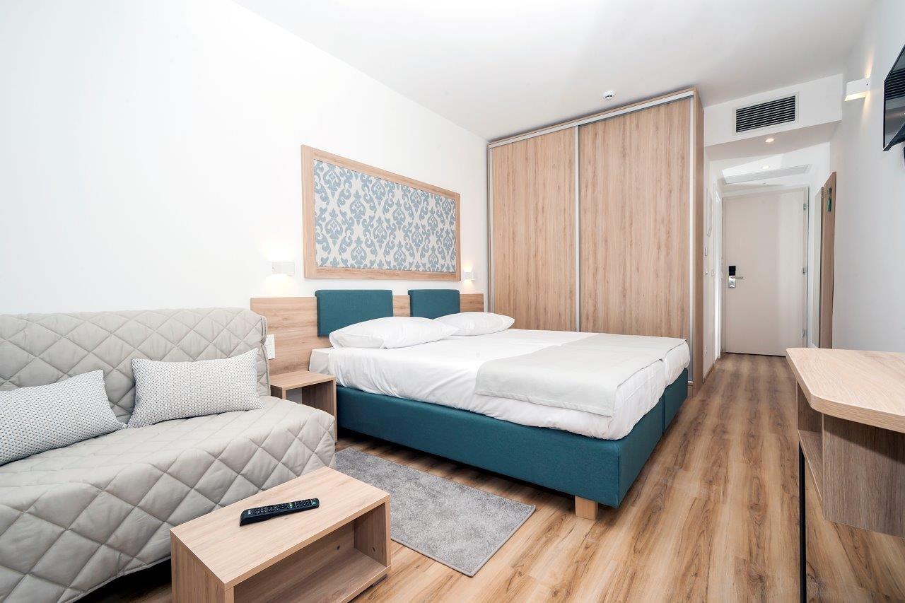 Hotel Medena 3* - P. TRAVEL 43