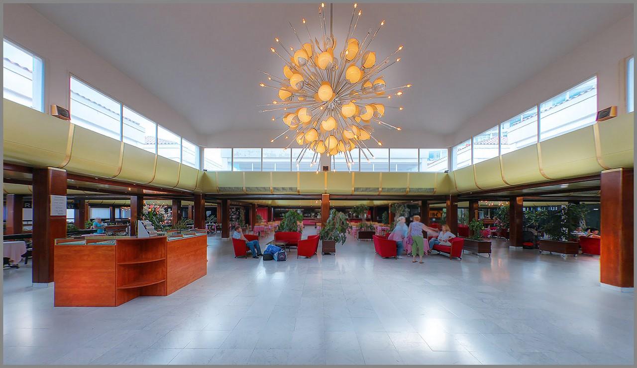 Hotel Medena 3* - P. TRAVEL 25