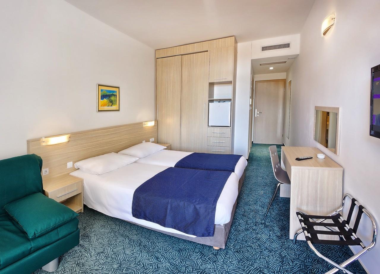 Hotel Medena 3* - P. TRAVEL 44