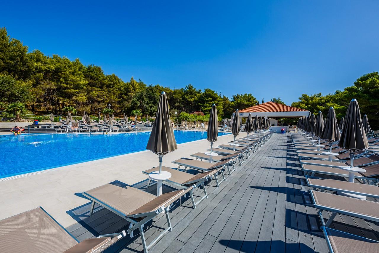 Hotel Medena 3* - P. TRAVEL 9