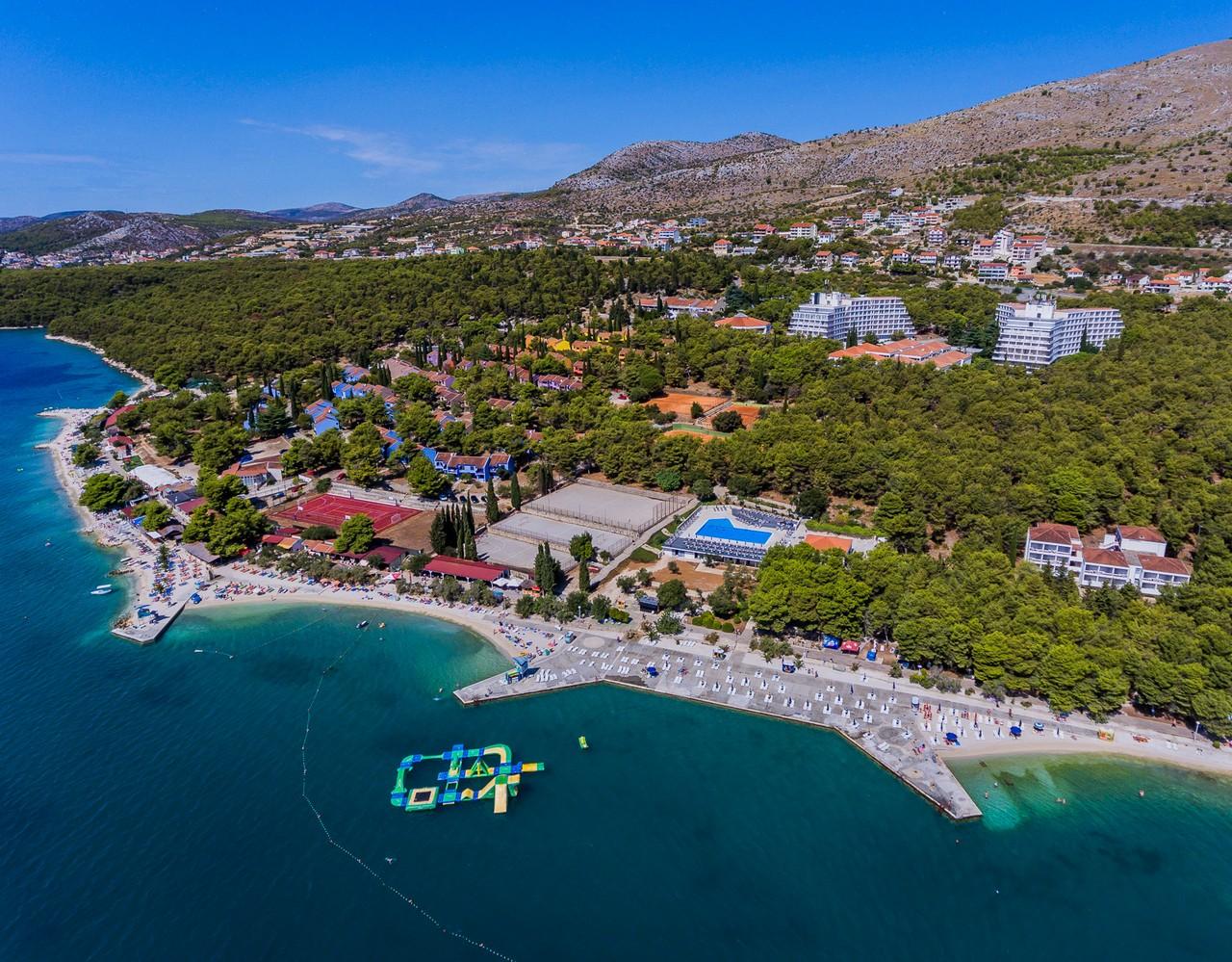 Hotel Medena 3* - P. TRAVEL 0