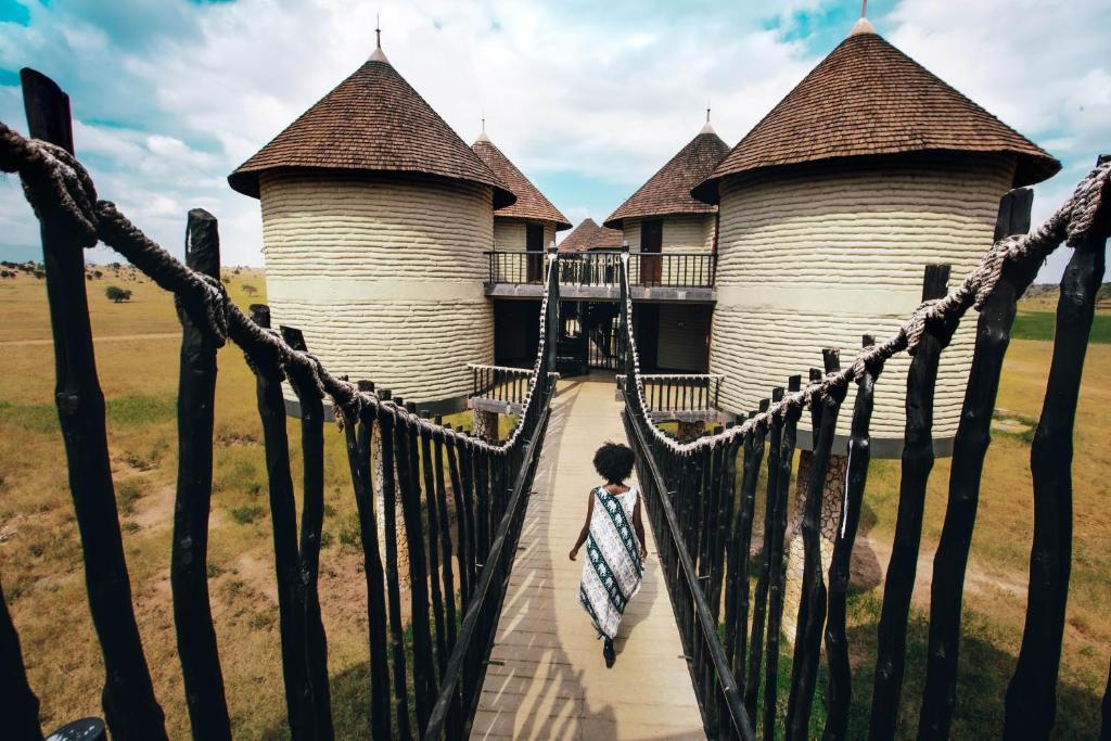 Kenija 9 dana 2 Nacionalna parka  2