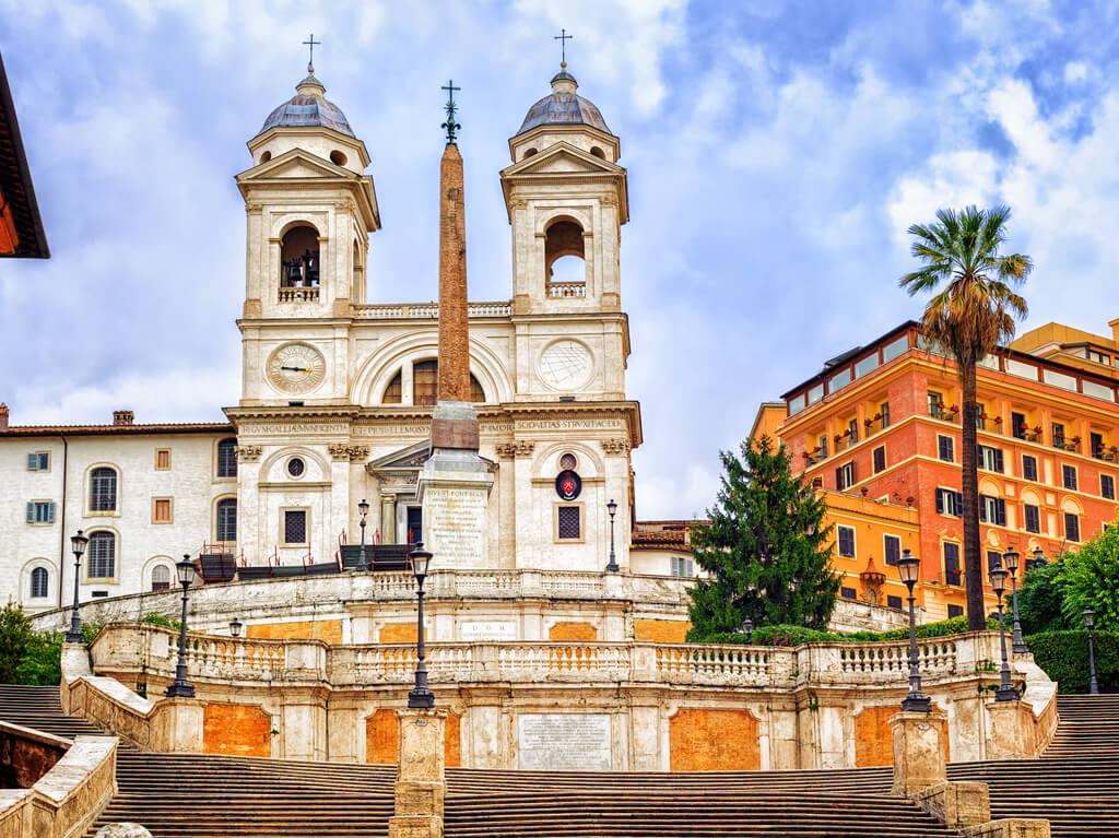 Rim 4 dana avionom 2026