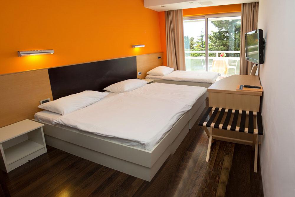 Hotel Imperial Park *** 1