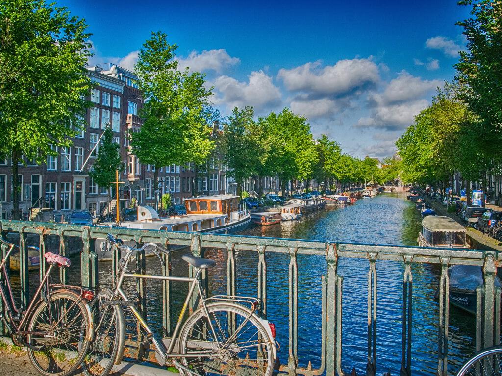 Amsterdam za Dan antifašističke borbe 9