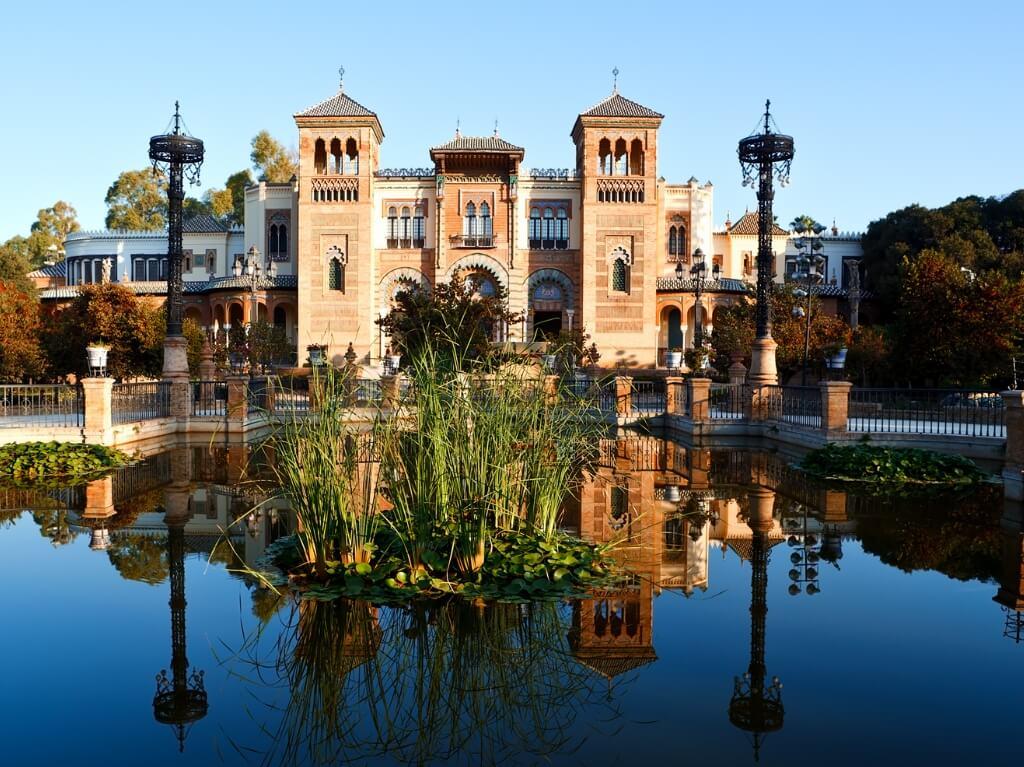 Andaluzija - Maroko - Gibraltar 8 dana 2