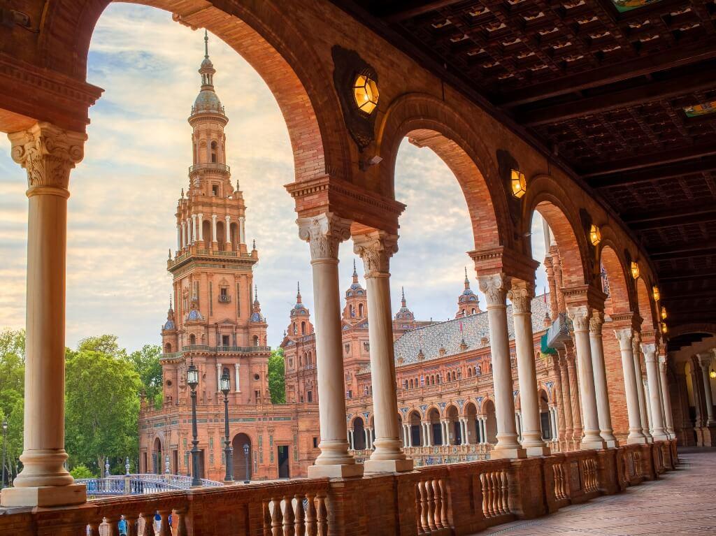 Andaluzija - Maroko - Gibraltar 8 dana 3