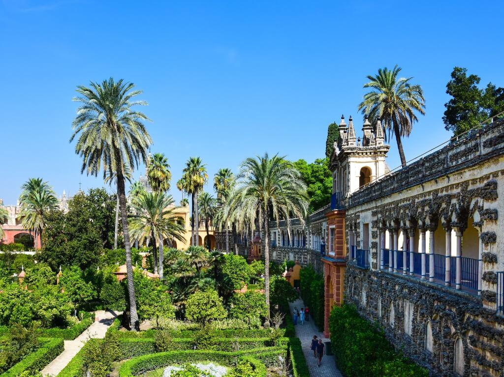 Andaluzija - Maroko - Gibraltar 8 dana 4