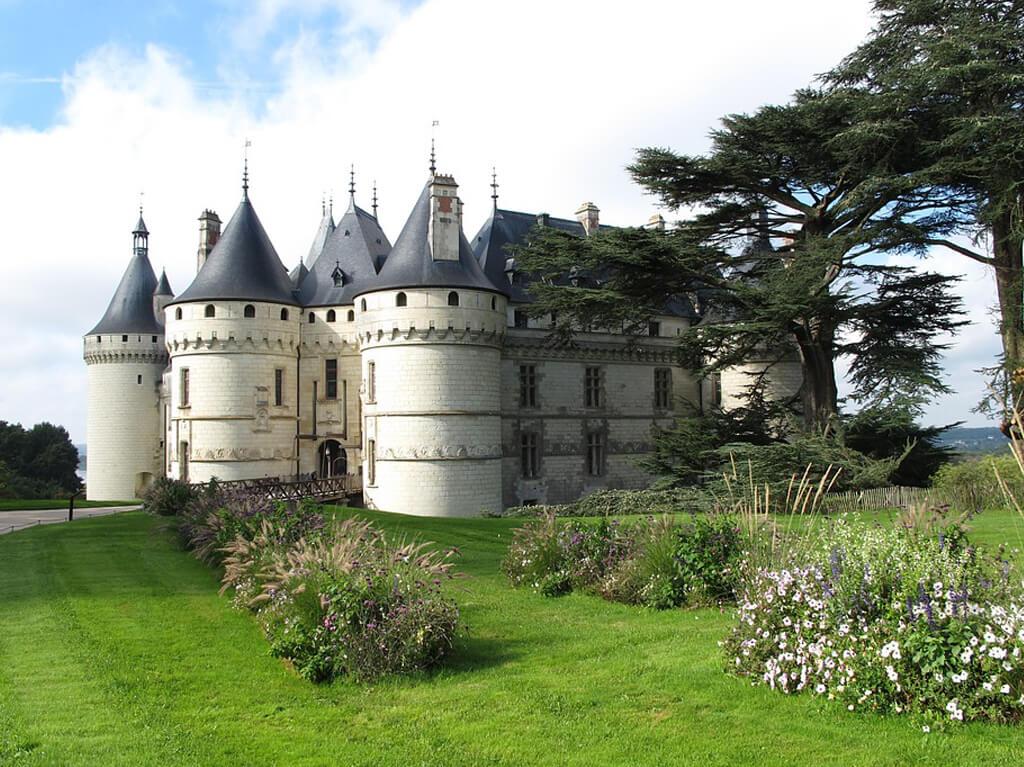 Dvorci Loire 5 dana avionom 2026 5