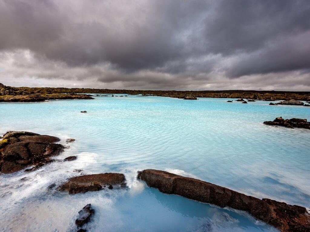 Island 6 dana avionom - 2026. 1