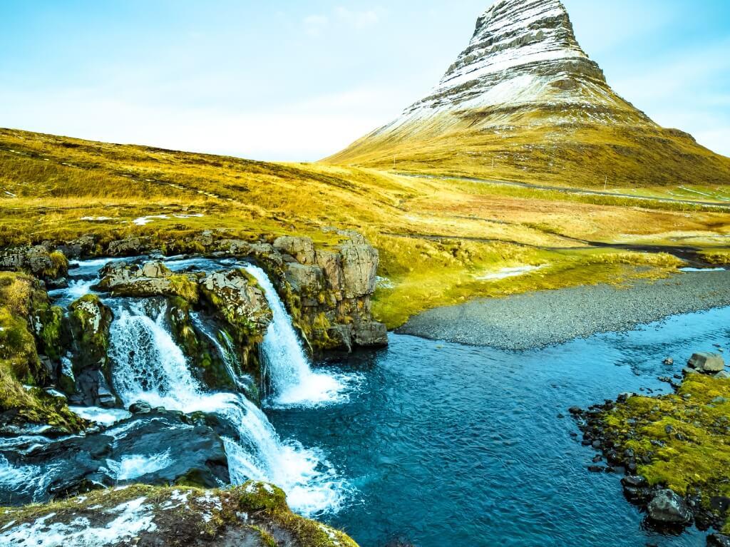 Island 6 dana avionom - 2026. 3