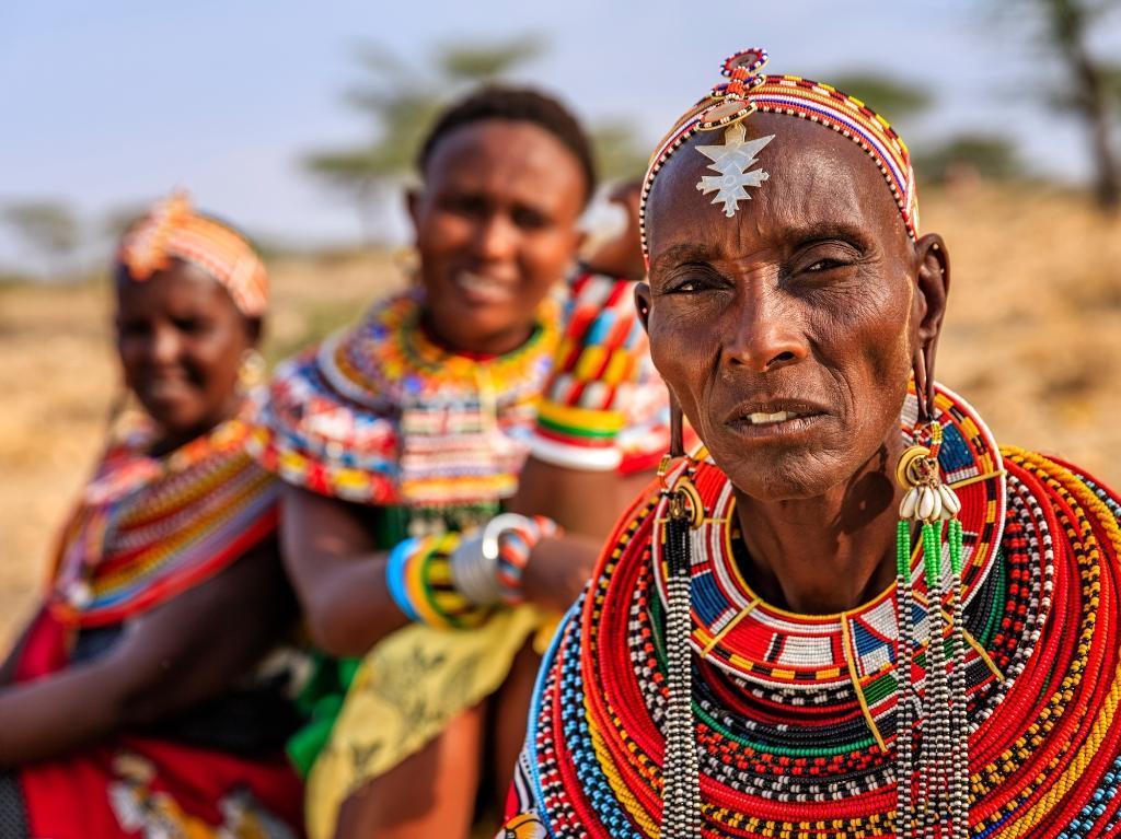 Kenija Velika tura - zimski termini 2027. 6