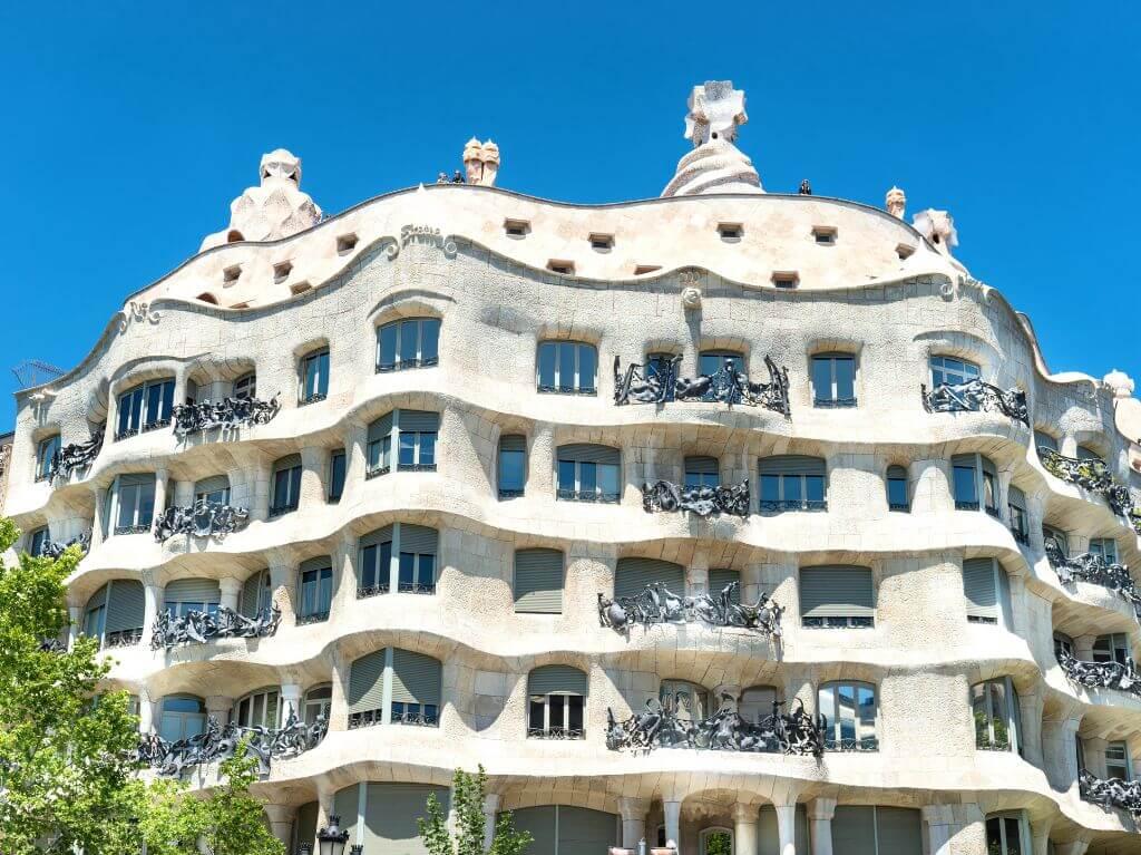 Krstarenje do Ibize i Sicilije brodom Costa Smeralda 5