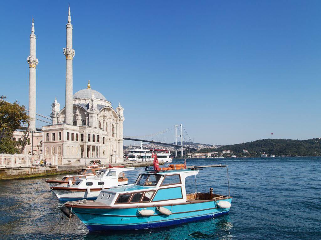 Krstarenje do Istanbula i najljepših grčkih otoka brodom Costa Fortuna 6