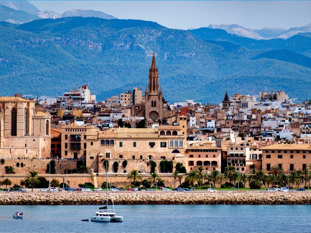Krstarenje MSC Seaview: Palermo, Ibiza, Barcelona 3