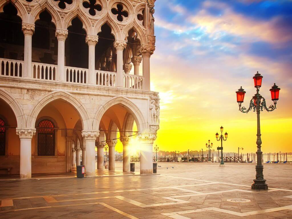 Krstarenje iz Splita do Krfa, Venecije i Apulije brodom Msc Armonia 1