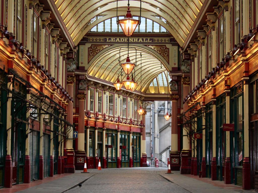 London 5 dana za Dan antifašističke borbe 13