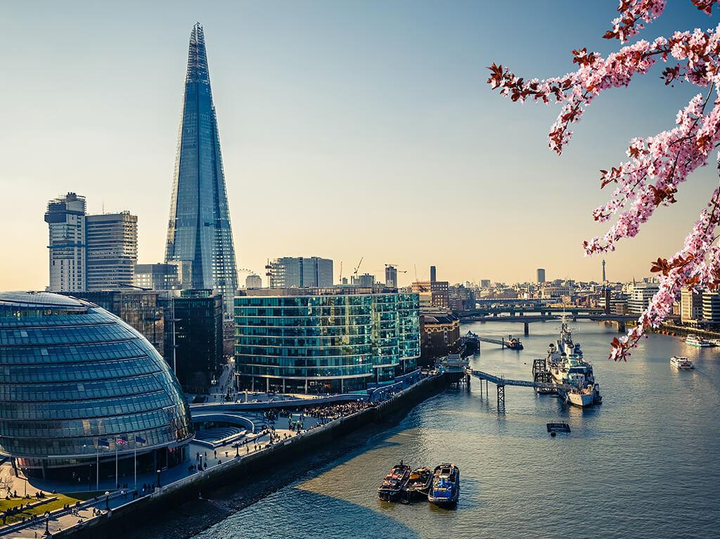 London 5 dana za Dan antifašističke borbe 3