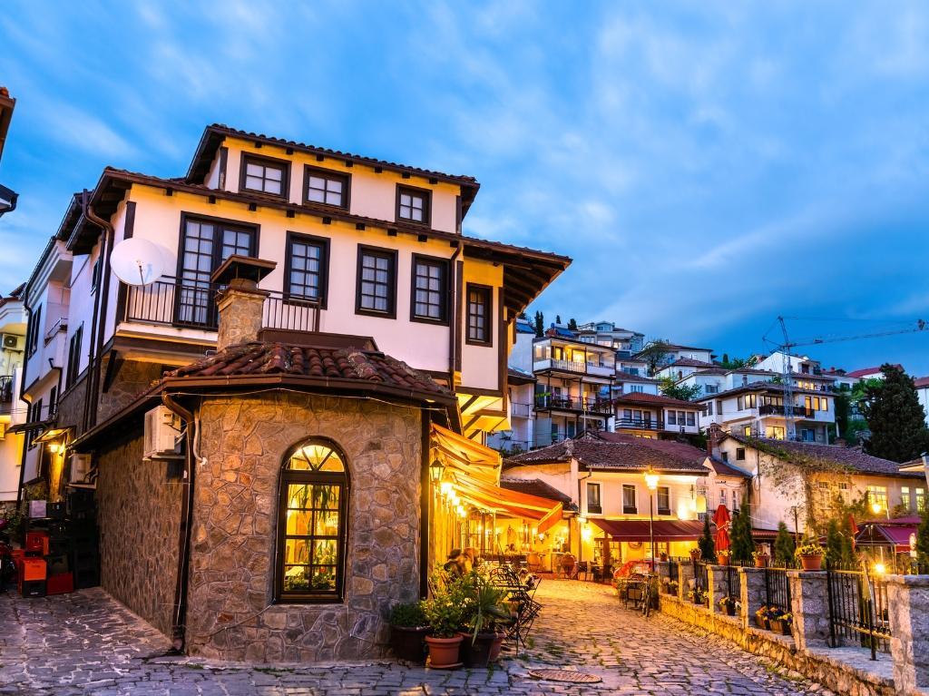 Makedonija i Albanija - 5 dana avionom 2026 1