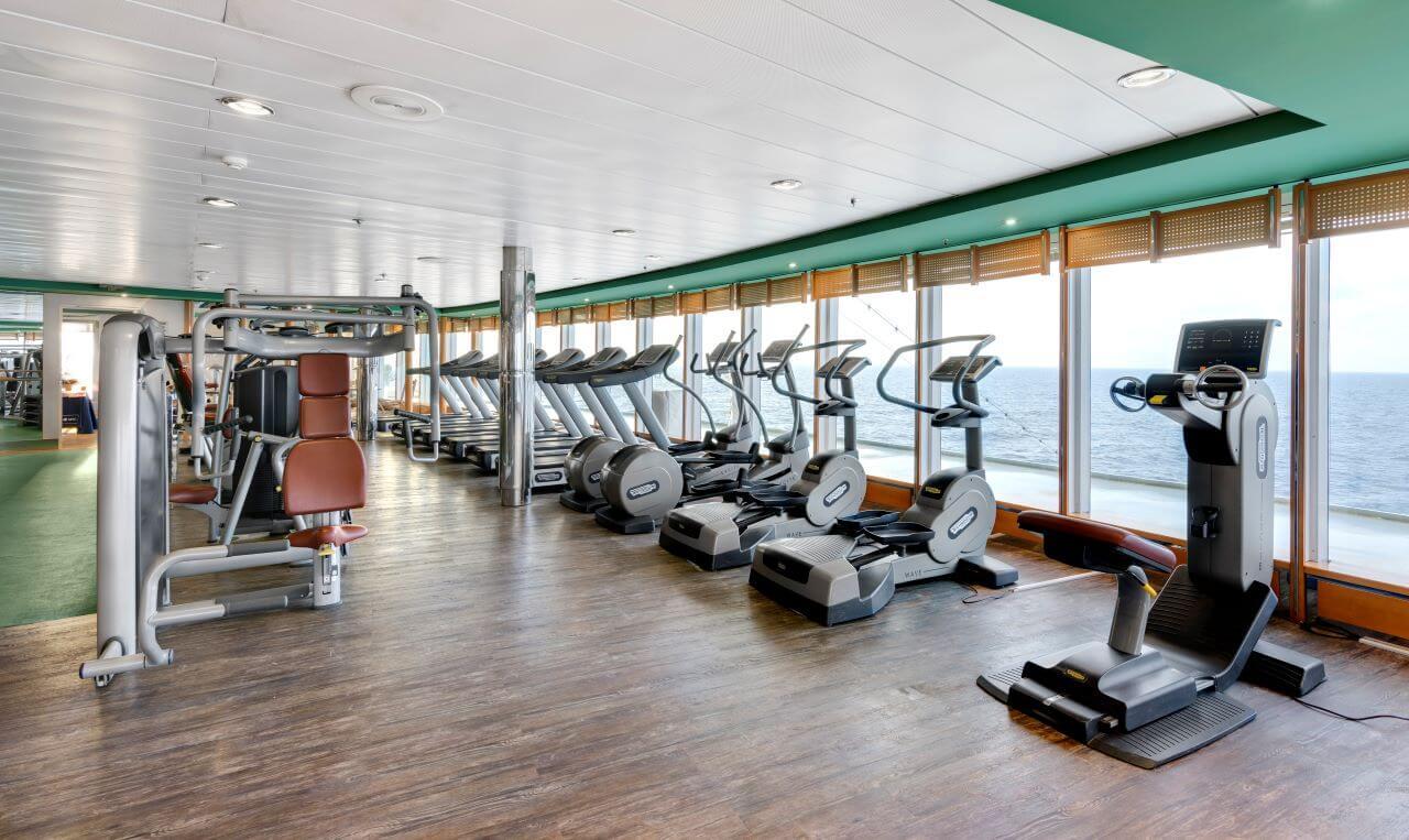 Krstarenje iz Splita do Krfa, Venecije i Apulije brodom Msc Armonia 4