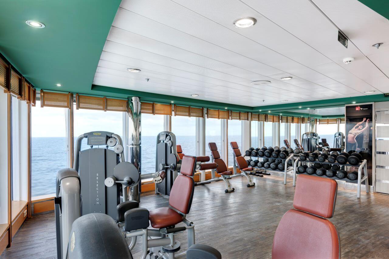 Krstarenje iz Splita do Krfa, Venecije i Apulije brodom Msc Armonia 6