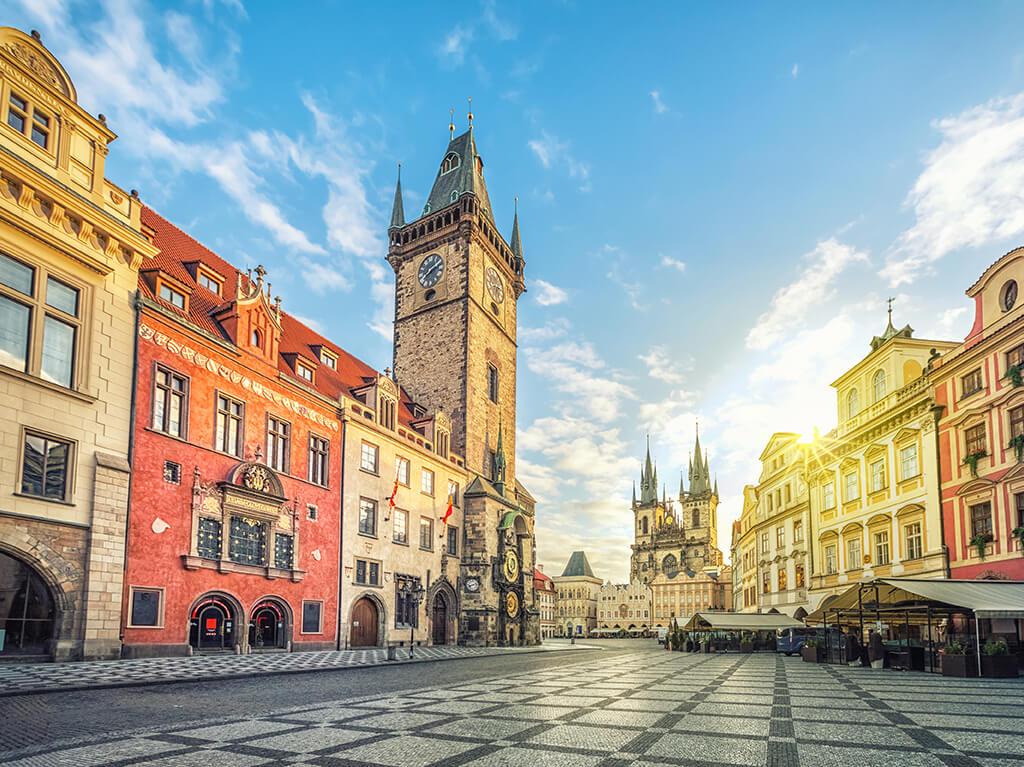 Prag 4 dana avionom 2026 1