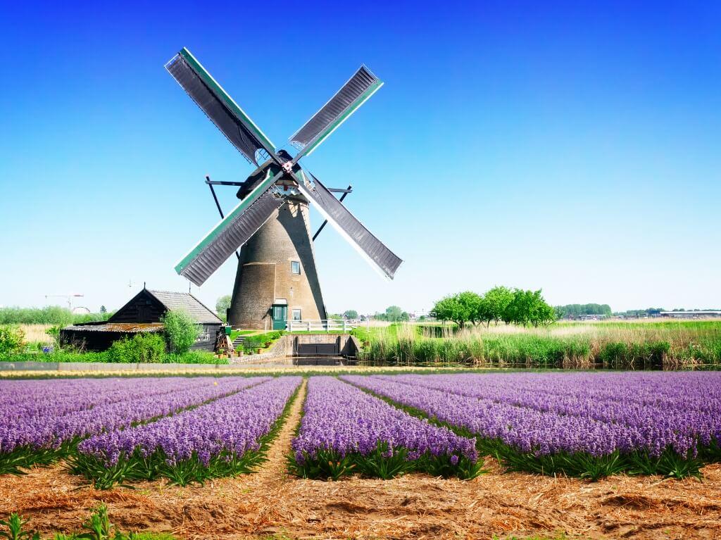 Amsterdam 4 dana avionom 2026 16