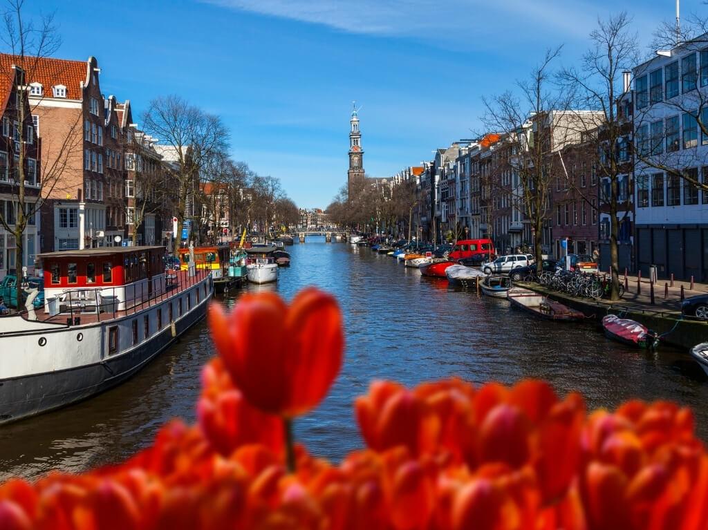 Amsterdam 4 dana avionom 2026 20