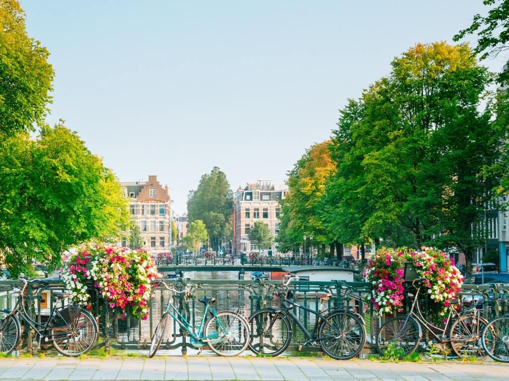 Amsterdam 4 dana avionom 2026 22